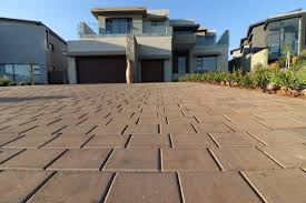 Best Brick Driveway Installation  in Dawsonville, GA